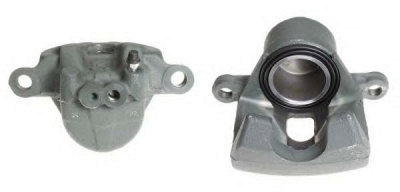 BUDWEG CALIPER 343537 -  Тормозной суппорт